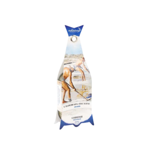 Cod stew in olive oil