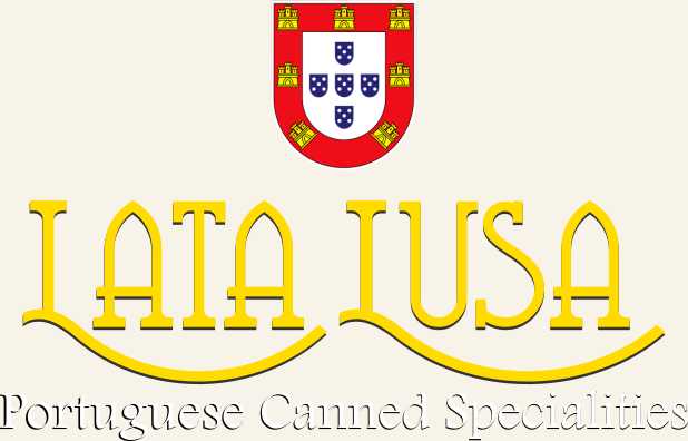 Lata Lusa – Portuguese Canned Specialities